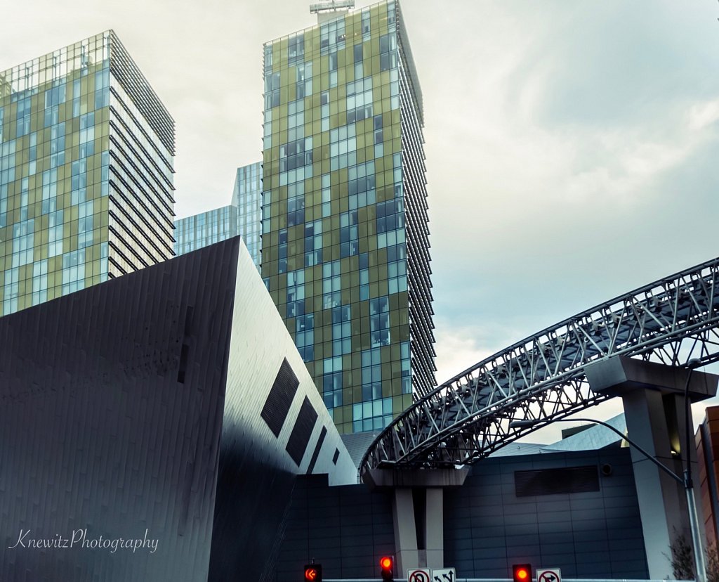 Aria Casino Hotel