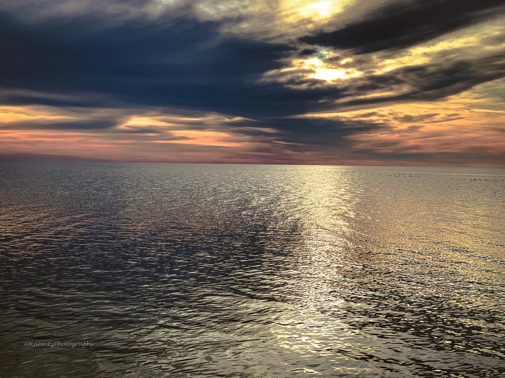 Nature's Mirror