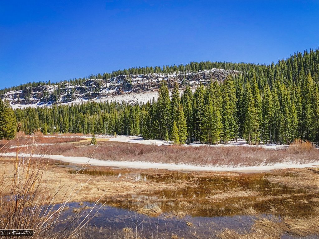 Skyway Grand Mesa