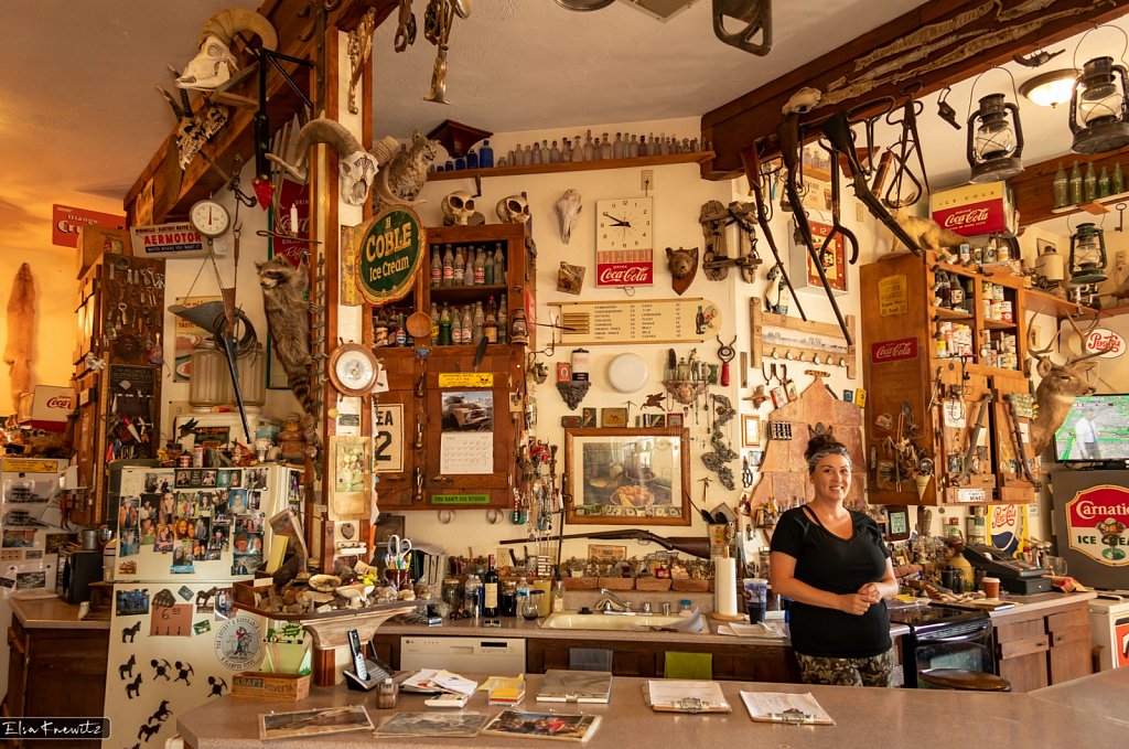 Trading Post
