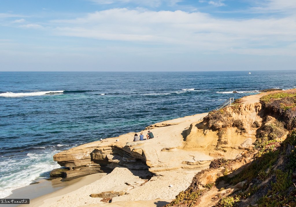 La Jolla, California