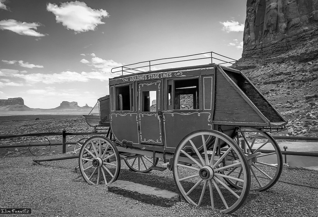 Stagecoach