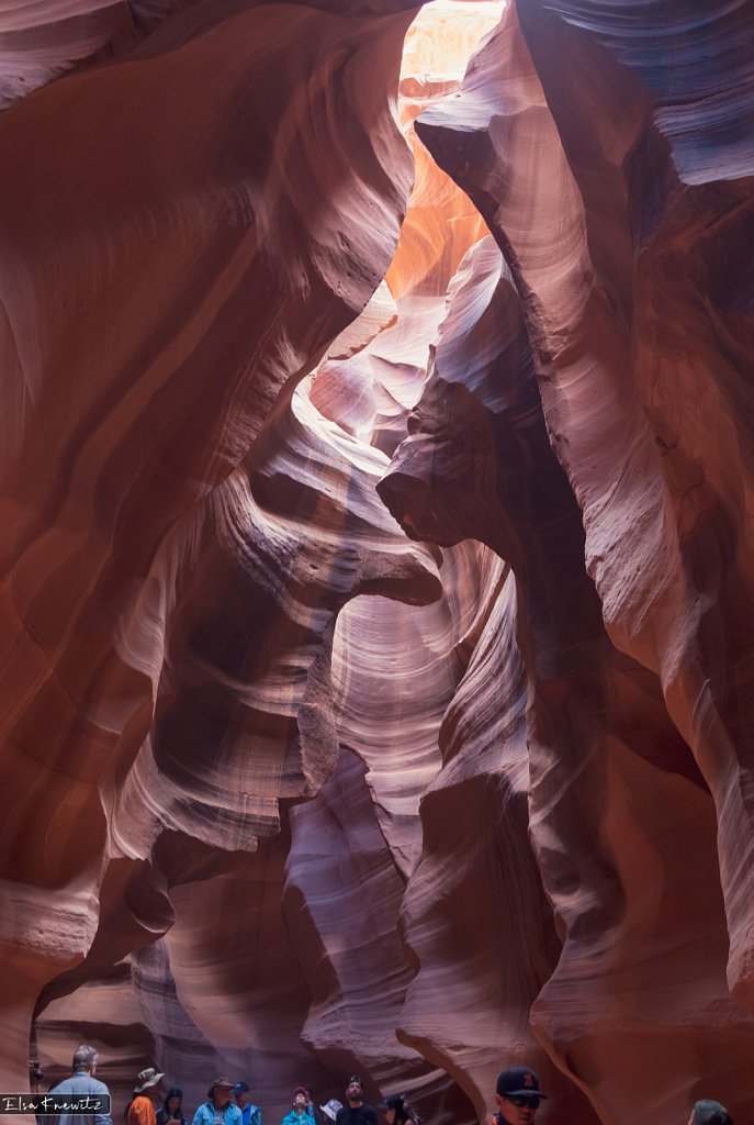 Antelope Canyon 2