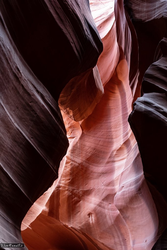 Antelope Canyon 3