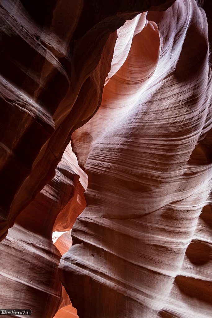 Antelope Canyon 4