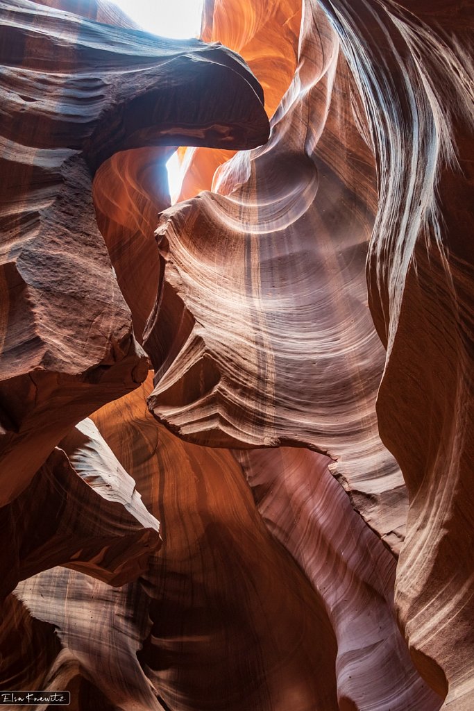 Antelope Canyon 5