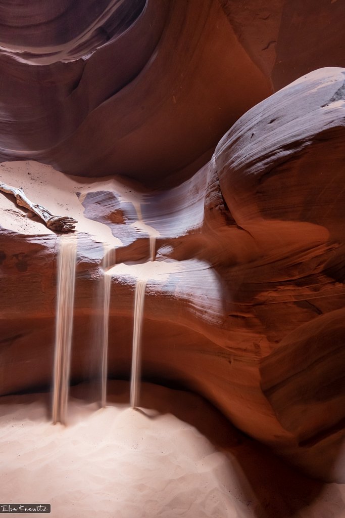 Antelope Canyon