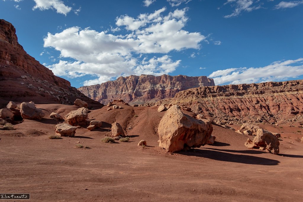 Cliff Dwellers, Arizona