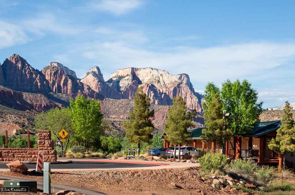 Springdale, Utah