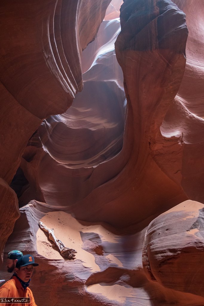 Antelope Canyon 7