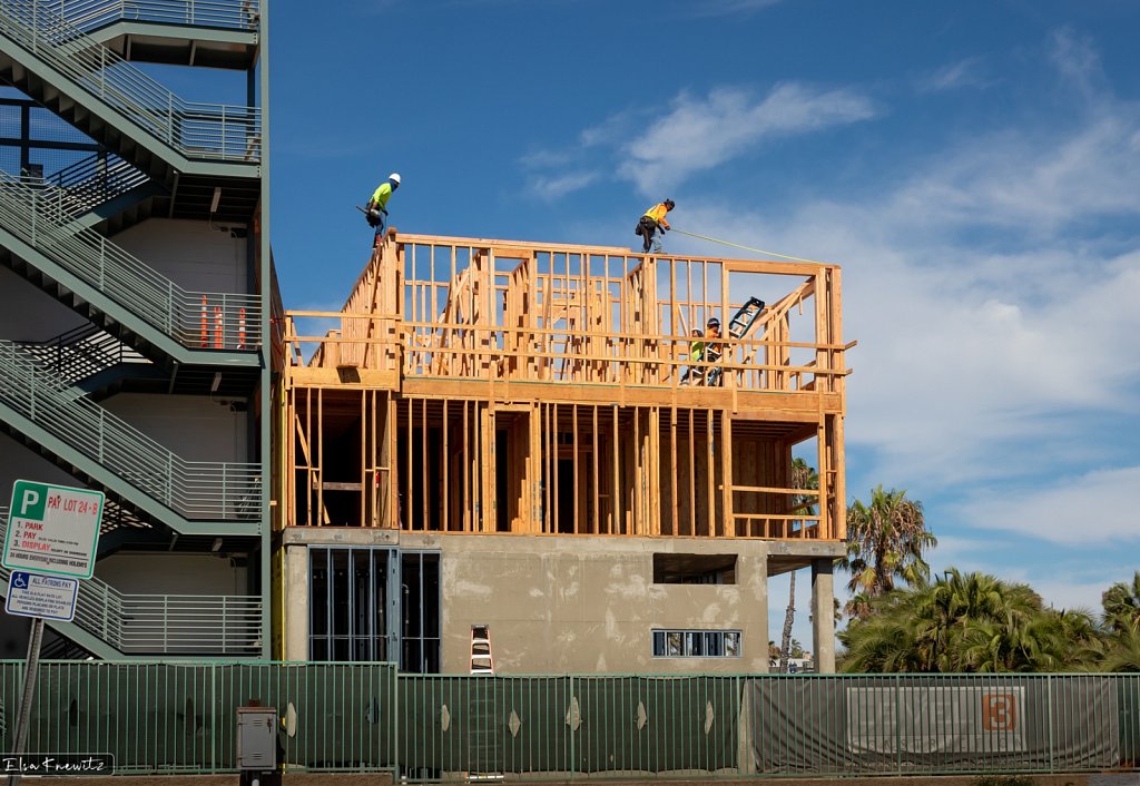 Acrobat Builders
