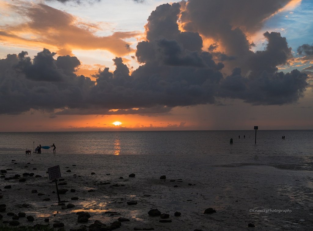 Florida Sunset