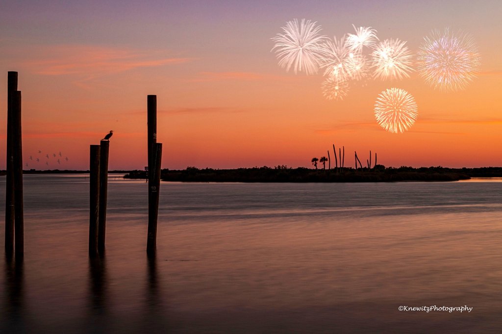 4th of July