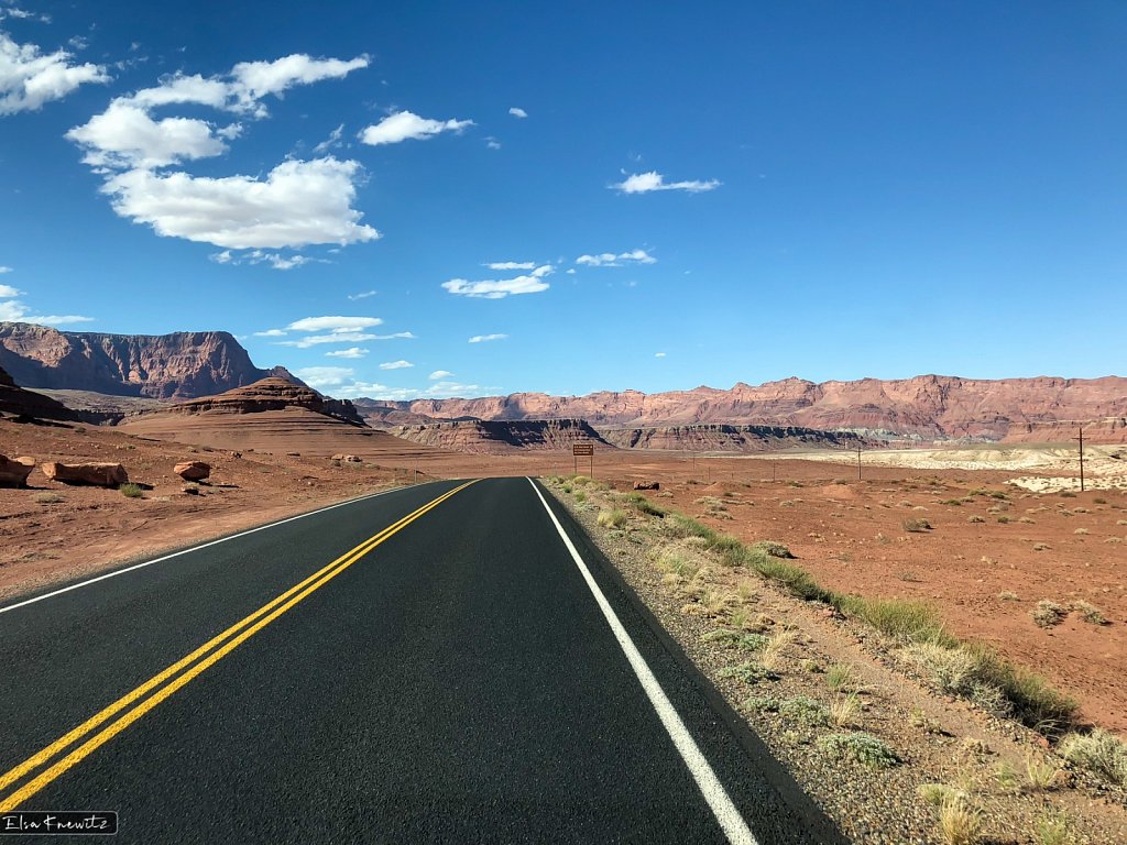 Lees Ferry Rd, Arizona