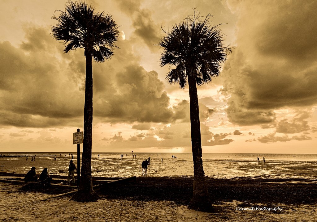 Florida Sunset