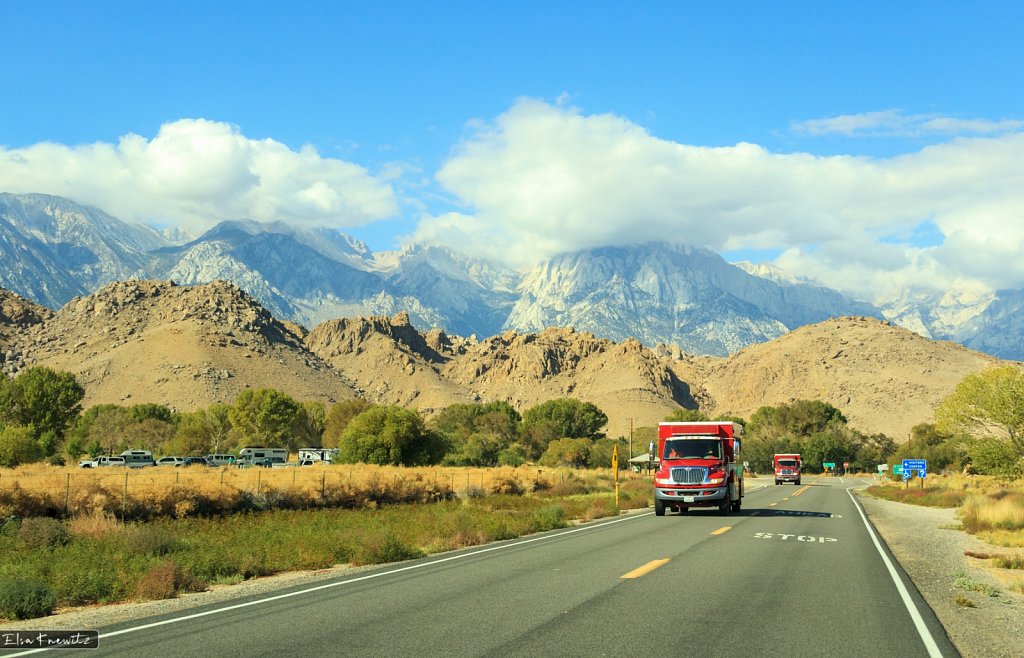 Welcome to Lone Pine