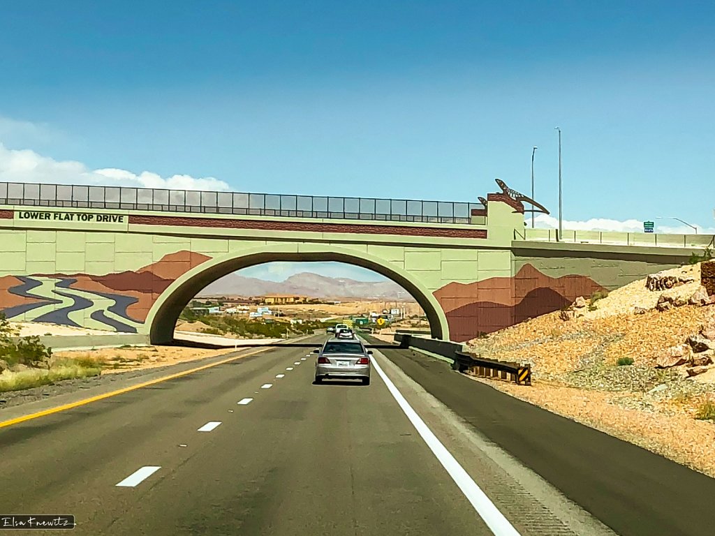 Mesquite, Nevada