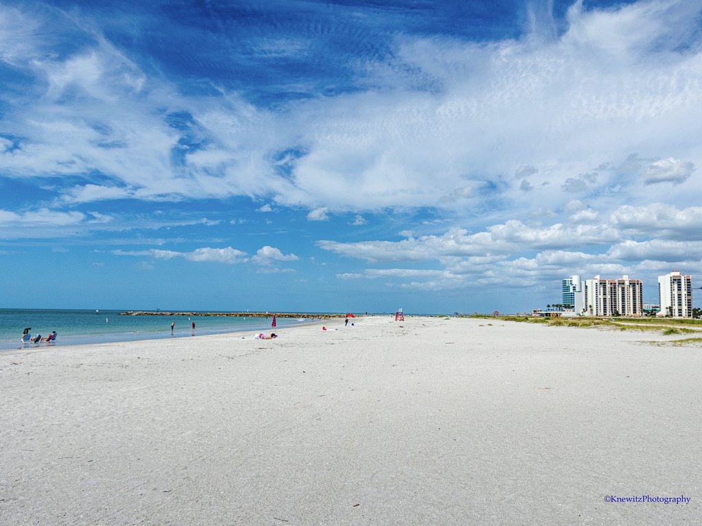 Beautiful Beach