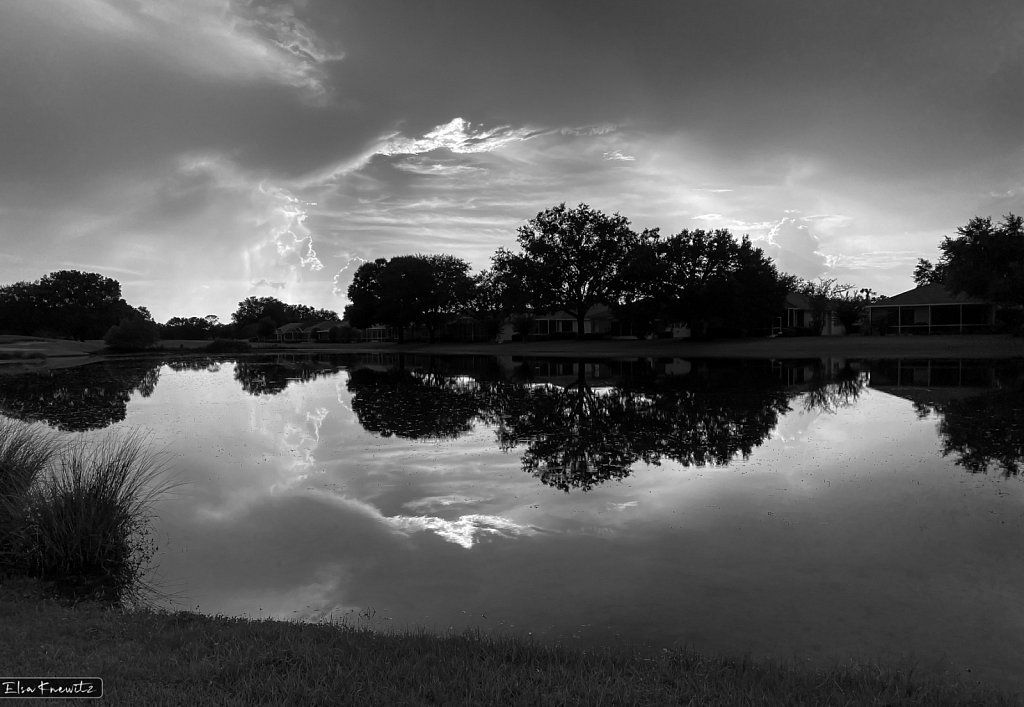 After the Storm