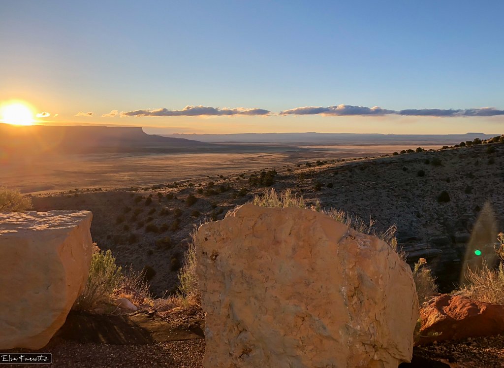 Arizona Sunrise