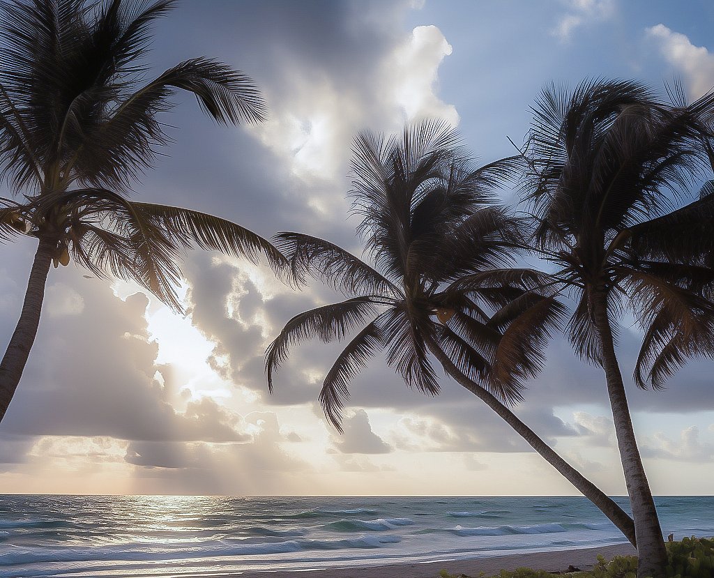 KnewPhoto-sand-beach-palms-Atlantic-Ocean-cloudy-sky-golden-hou-3835fa99-f327-4da7-8ae8-1f30bd688b5d.jpeg