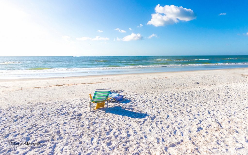 A Place for the Soul