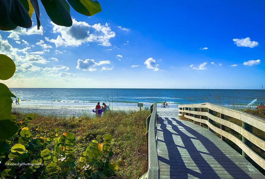 Indian Rocks Beach