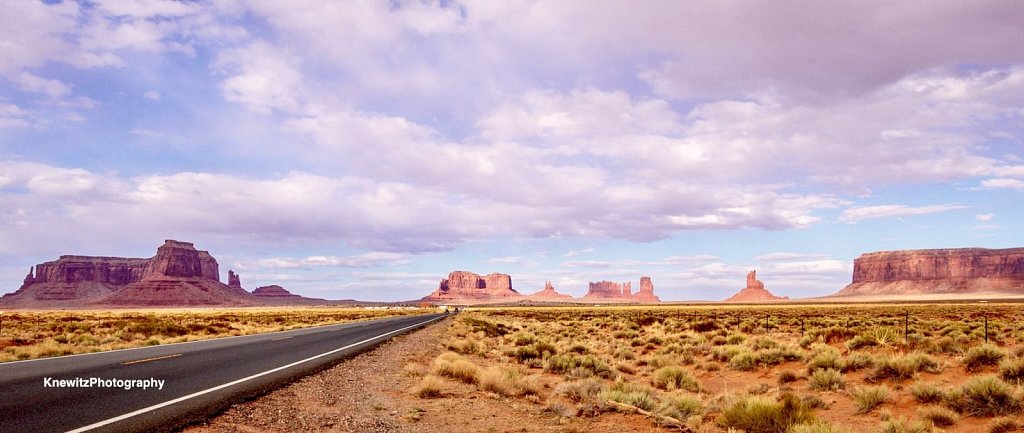 Monument Valley
