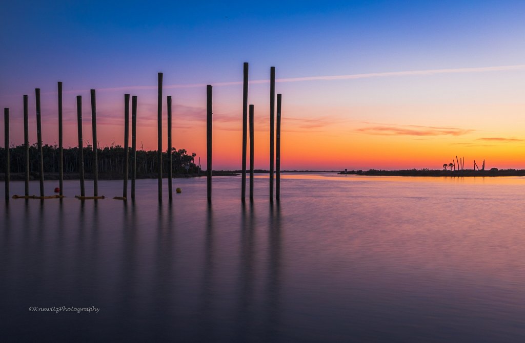 Florida Sunset