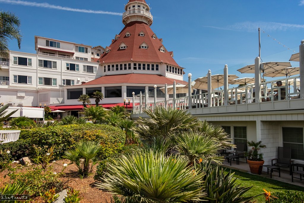 Hotel del Coronado
