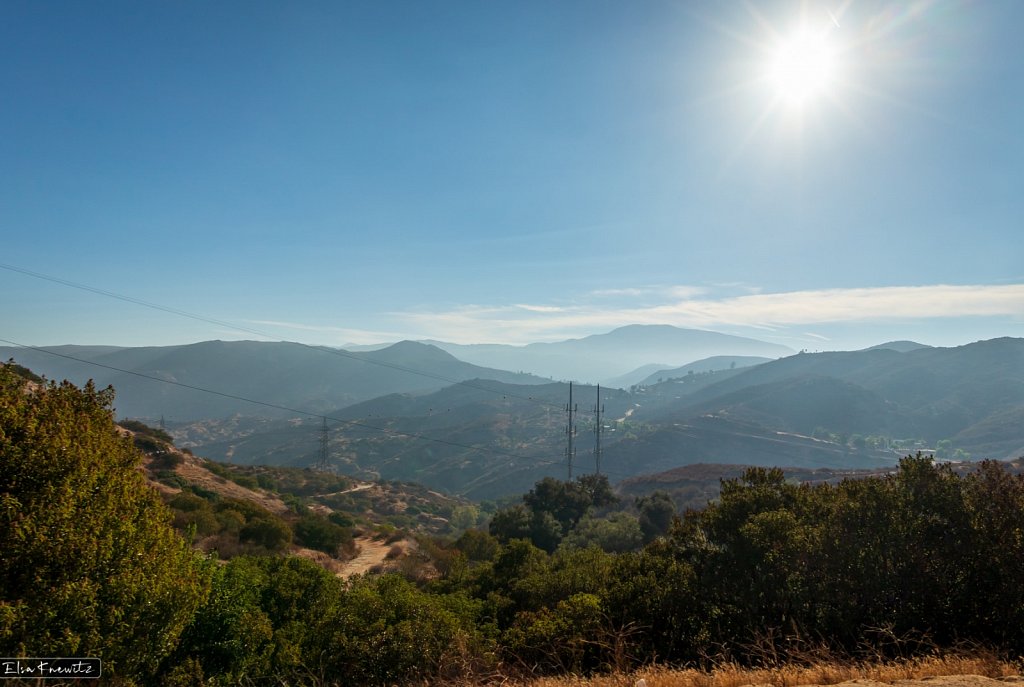 Alpine CA