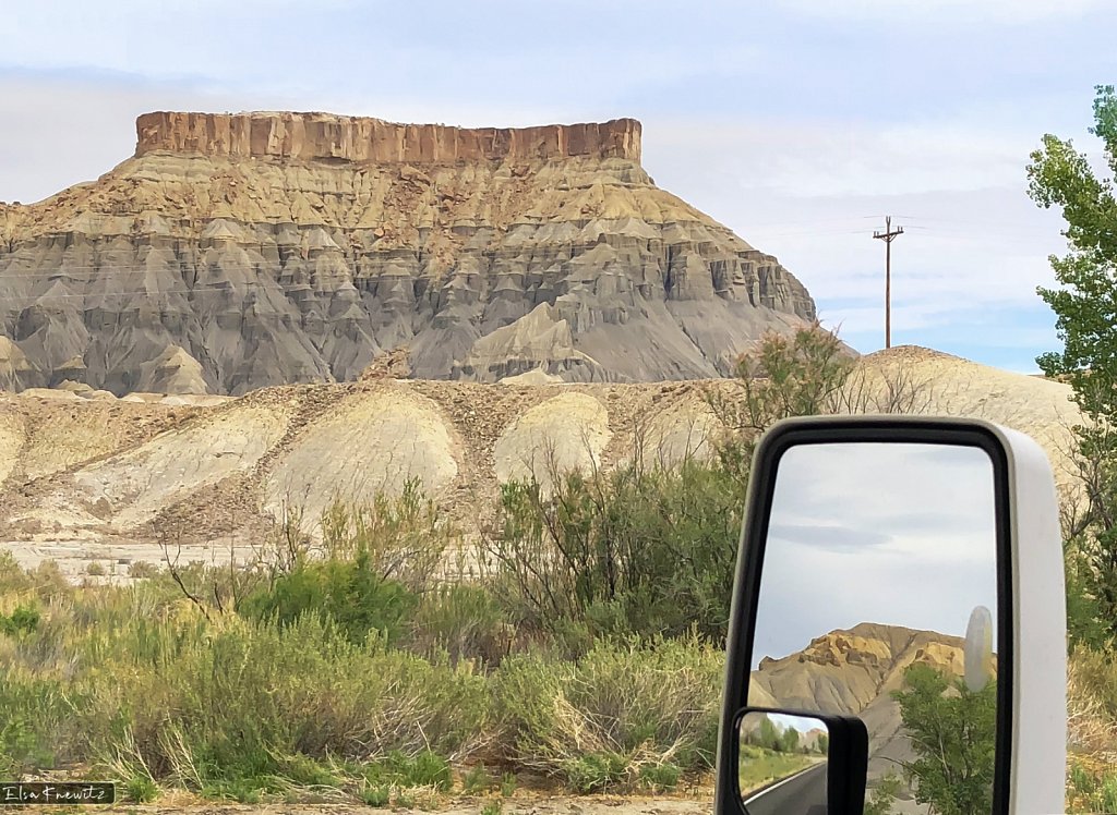 Thompson Canyon, Utah