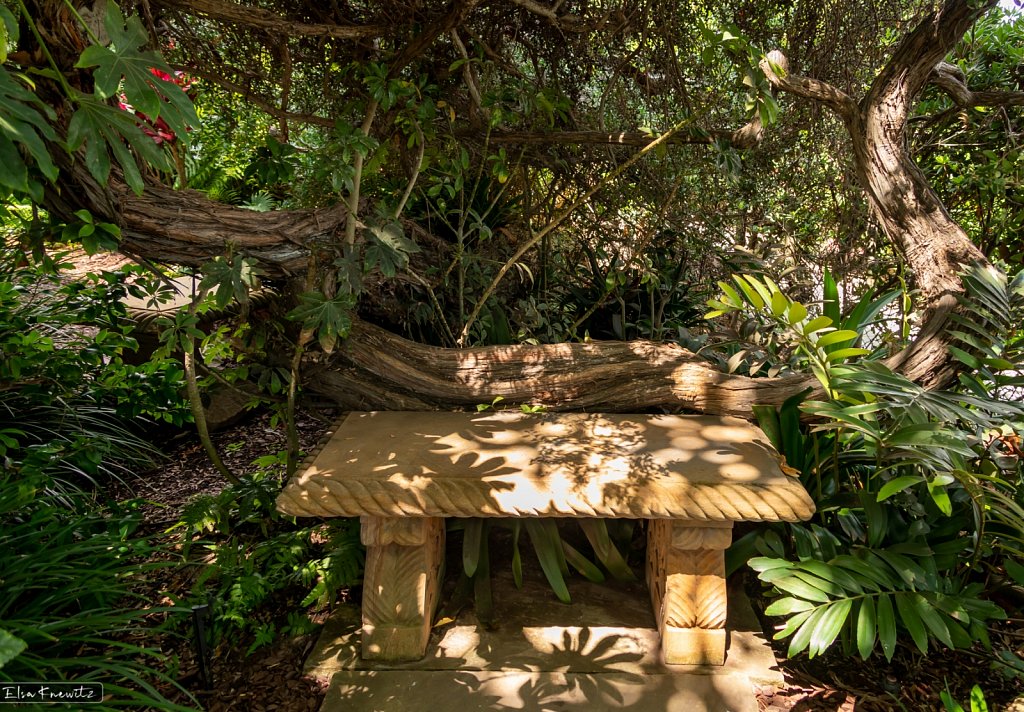 Meditation Nook