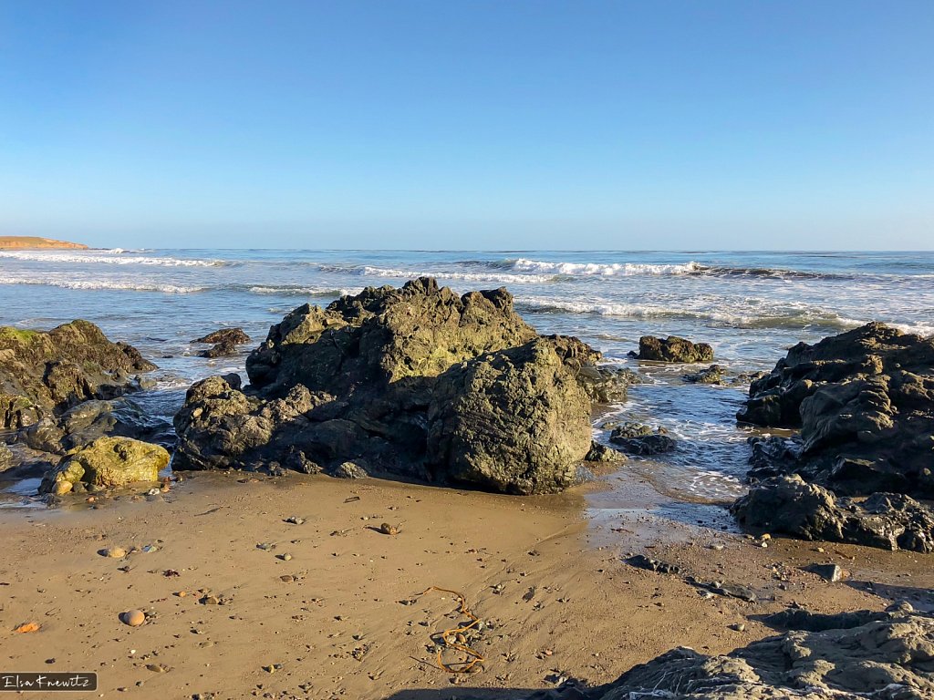 Rocky Beach