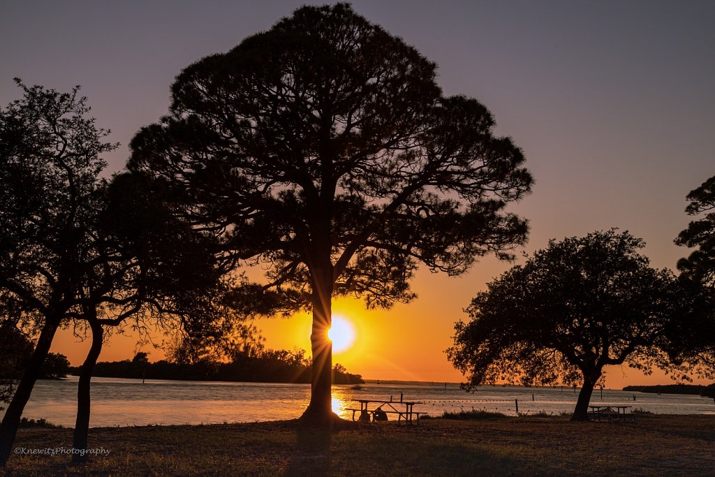 Anclote River