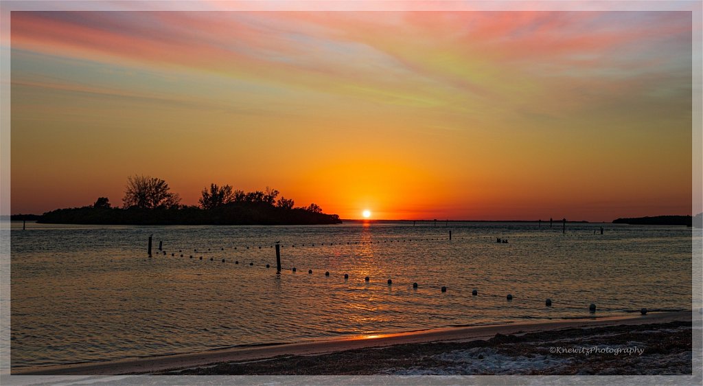Colorful Sunset