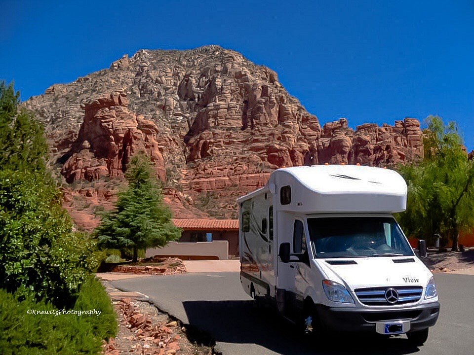 RV Travel