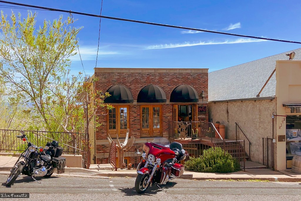 Jerome Gallery