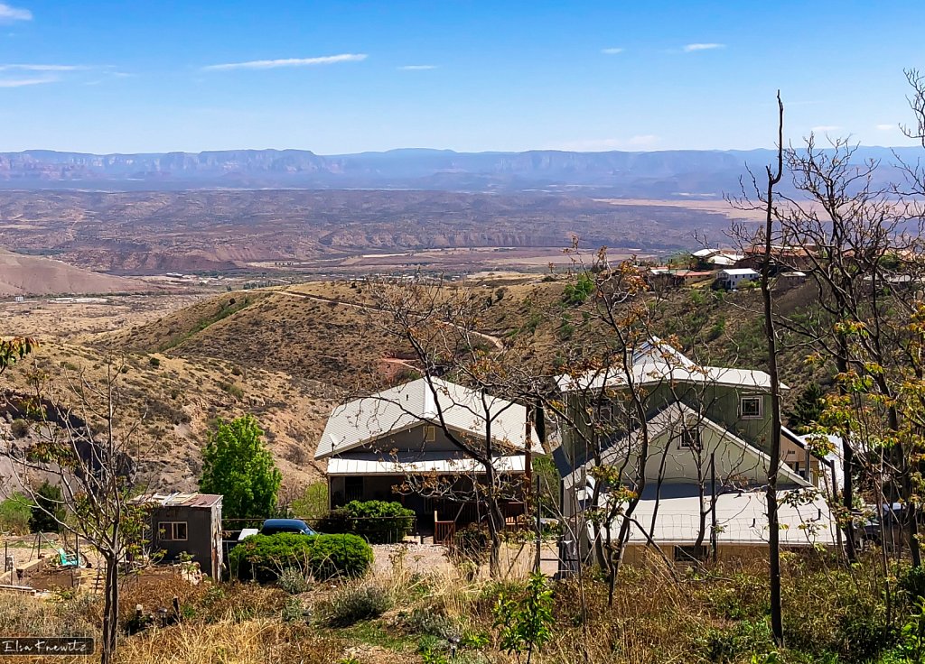  Jerome, Arizona