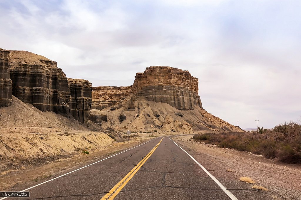 Thompson Canyon