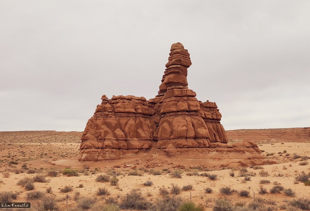 Solitaire Rock