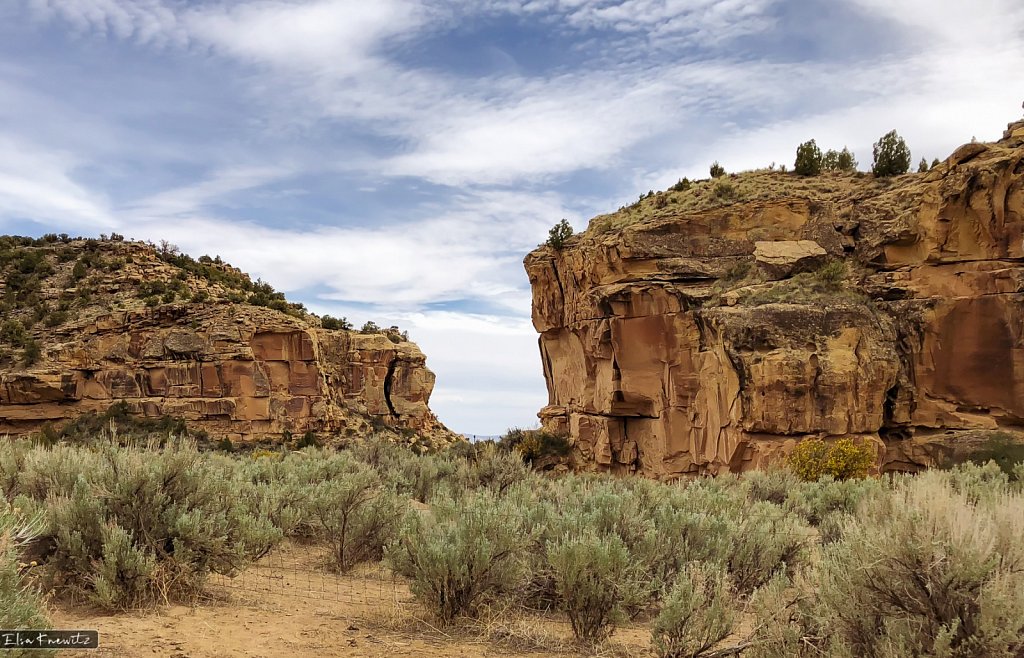 Thompson Canyon