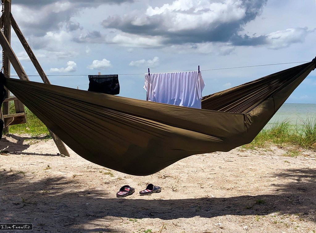 Honeymoon Island