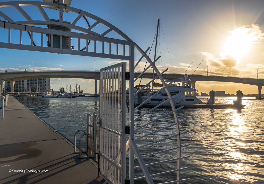 Clearwater Bridge