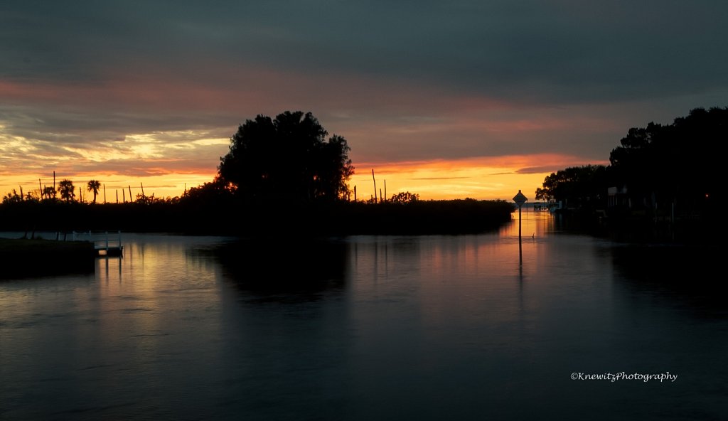 Aripeka Sunset