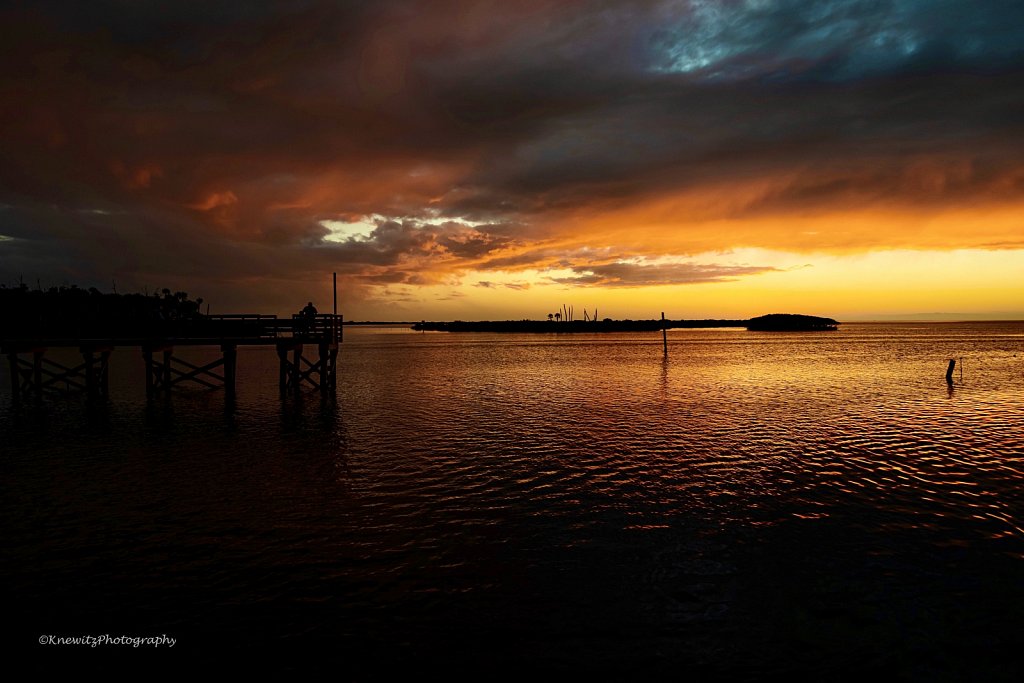 Dramatic Sky