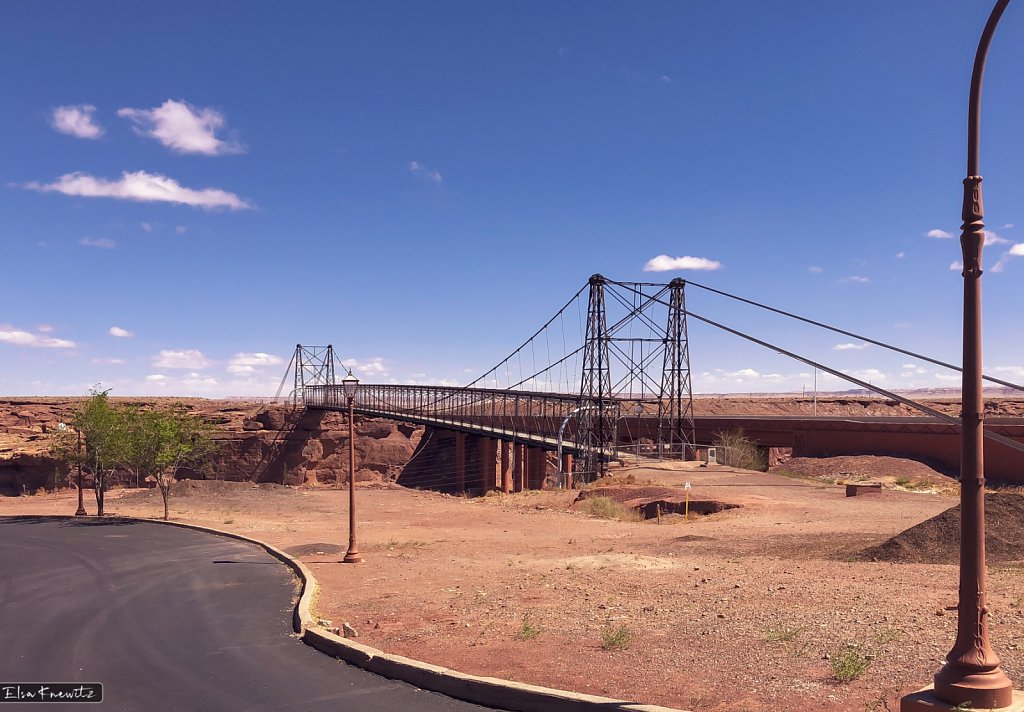 Dry Land of Arizona